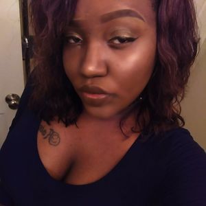 Meet your Posher, Chantel